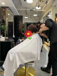 -AYO SALON