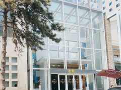 -金湖港式餐厅(建外店)