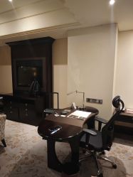 -无锡君来洲际酒店·宴会厅