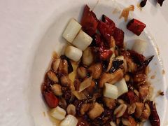 -辣婆婆(航天桥店)