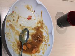 -噹噹呀咪咖喱屋(三阳百盛店)