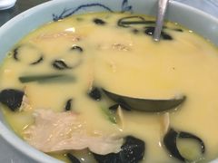 -香融府·烤鸭·家常菜(马家堡路店)