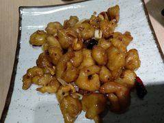 宫保虾球-川流不息(北蔡休闲广场店)