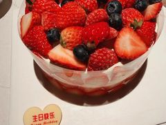 -皇后西斯汀饼店(文化路店)