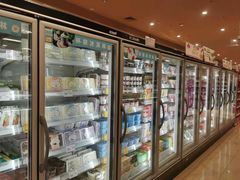 -AEON永旺超市(天津津南店)