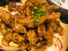 -九转小磨(凯德店)