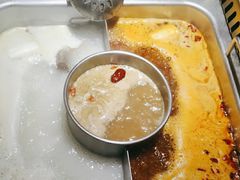 -大渝火锅(苏州西城永捷店)