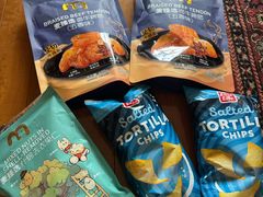 -麦德龙(芝罘店)