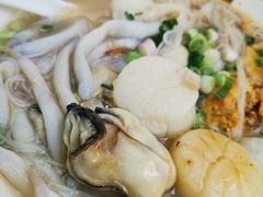 -荔林食店(西华路店)