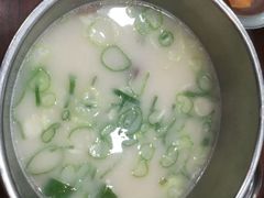 -神仙雪浓汤(明洞店)