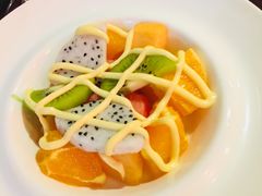 -尊品牛排(恒峰店)