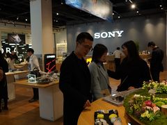 -Sony Store 索尼(来福士店)