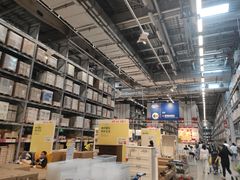 -宜家家居(西安未央商场店)