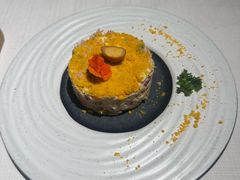 -俄士厨房(五棵松华熙LIVE店)