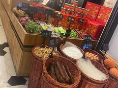 -掌柜的店·河南菜(新天地店)