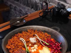 -珮姐老火锅(新街口店)