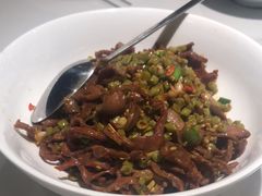 -兰湘子·湘菜小炒(石家庄万象城店)