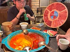 -吼堂老火锅(太古里总店)