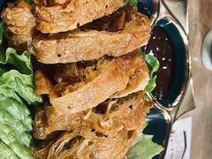 -八珍手工水饺·妈妈的爱(传芳巷店)