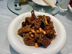 -老大同酒家·糟卤·本帮菜(中山公园店)