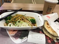 -魏家凉皮(十里河店)