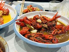 -辣盆盆麻辣小龙虾(哈尔滨总店)