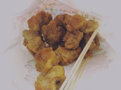 -傅强排骨(成都总店)