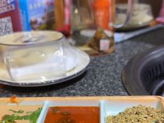 -鹤之乡·齐齐哈尔烤肉·非遗(秋涛路店)