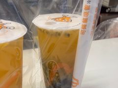 -CoCo都可(福州宝龙广场店)