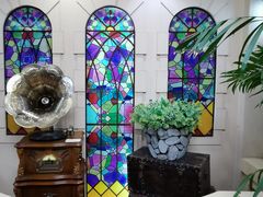 -老松滨饭店(菜艺街店)