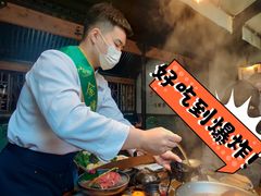 -手选潮汕鲜牛肉火锅(二七广场店)