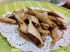 -金生美食(贵州路店)