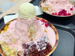 -鲜芋仙Meet Fresh(五道口店)