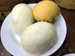 -香港蓮香樓(中環店)