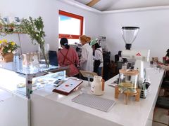 -稀物集咖啡(徽州大道店)