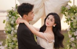 -青禾蒙娜丽莎婚纱摄影(武汉总店)
