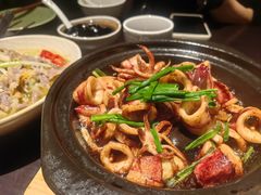 -桂小厨广西菜(万象城店)