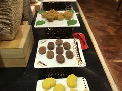 -南通大饭店·米兰餐厅