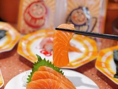 -元气寿司(东方宝泰店)