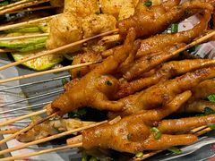 -三毛烧烤·南昌大排档(山姆店)