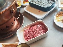 -牛街·马辈儿涮肉(牛街总店)