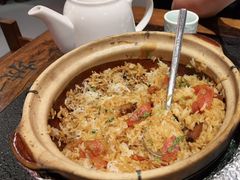 -鹅城粤菜馆(白云山路店)