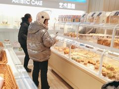 -甜星Star·生日蛋糕(百盛店)