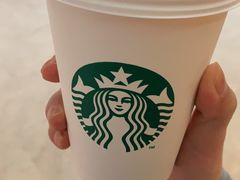 -星巴克(武汉协和医院店)