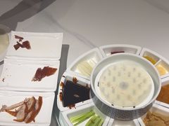 -羲和雅苑•北京烤鸭(国贸商城店)