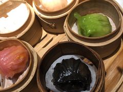 避风塘虾饺五小宝-避风塘·老港味餐厅(虹口龙之梦店)