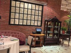 -漢舍中国菜馆(889广场店)