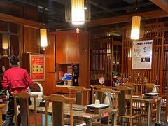 -郑喜旺烧烤(郑州总店)