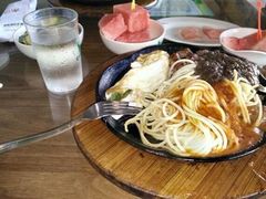 -豪亨世家牛排自助(乐群店)