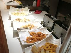 -吉木烤肉自助餐厅(乐汇城店)